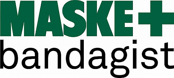 Maske AS logo