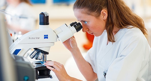 Bedriftens profilbilde