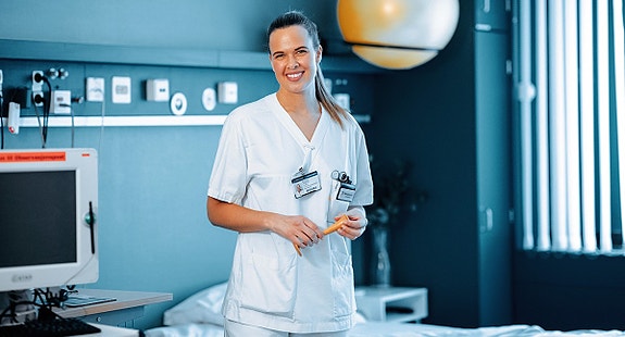 Bedriftens profilbilde