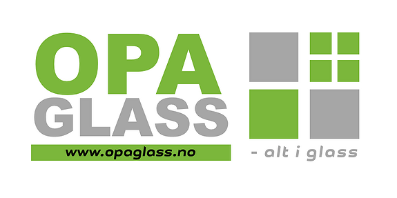 Opa Glass As