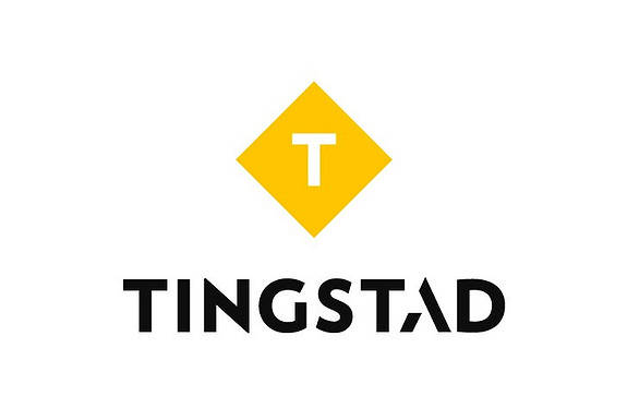 Tingstad AS logo