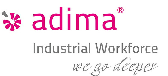 Adima Energy AS logo