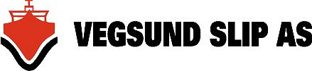 VEGSUND SLIP AS logo