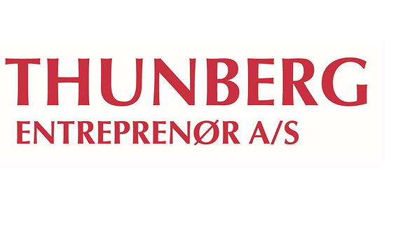 Thunberg Entreprenør AS
