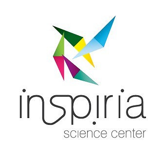 Inspiria Science Center AS