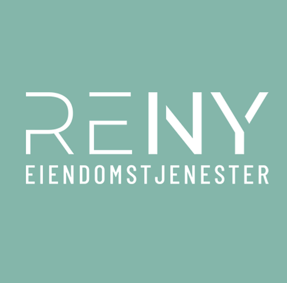 Reny Eiendomstjenester AS logo