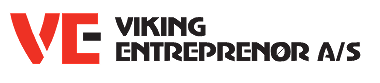 Viking Entreprenør AS logo