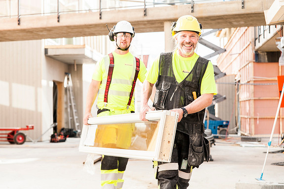 Bilde 1 av 3 i jobbannonse-galleriet