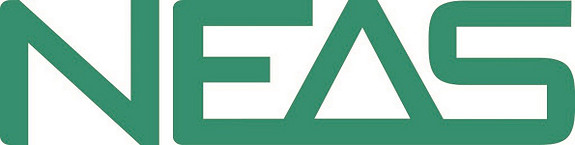 NEAS logo