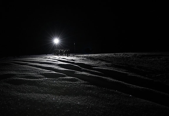 Foto: Trond Anton Andersen