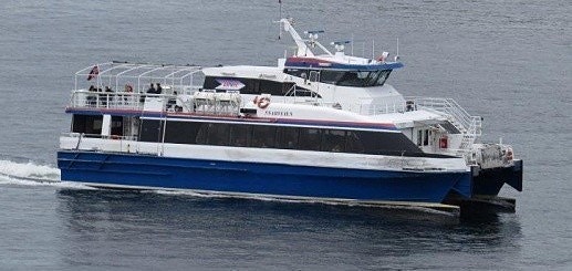 Båter og Yachter til alle formål og anledninger, Oslo, Bergen, Stavanger. 15 of 30