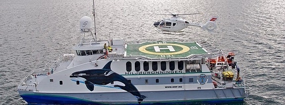 Båter og Yachter til alle formål og anledninger, Oslo, Bergen, Stavanger. 27 of 30