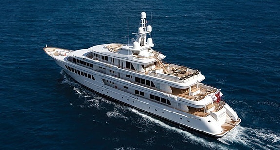 Båter og Yachter til alle formål og anledninger, Oslo, Bergen, Stavanger. 17 of 30