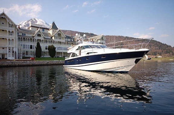 Båter og Yachter til alle formål og anledninger, Oslo, Bergen, Stavanger. 11 of 30