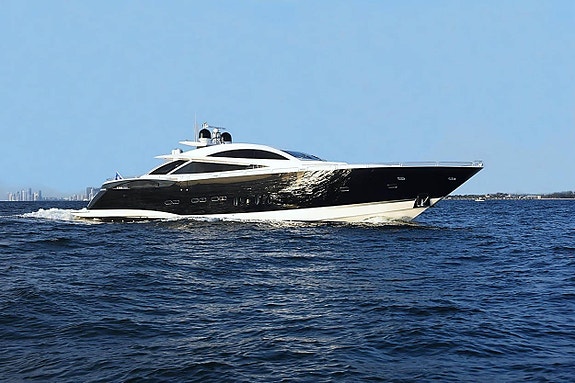 Båter og Yachter til alle formål og anledninger, Oslo, Bergen, Stavanger. 7 of 30