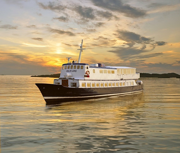 Båter og Yachter til alle formål og anledninger, Oslo, Bergen, Stavanger. 30 of 30