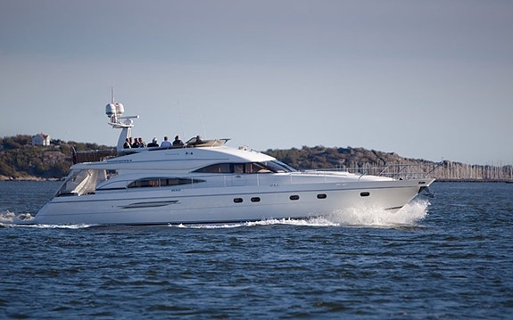 Båter og Yachter til alle formål og anledninger, Oslo, Bergen, Stavanger. 28 of 30