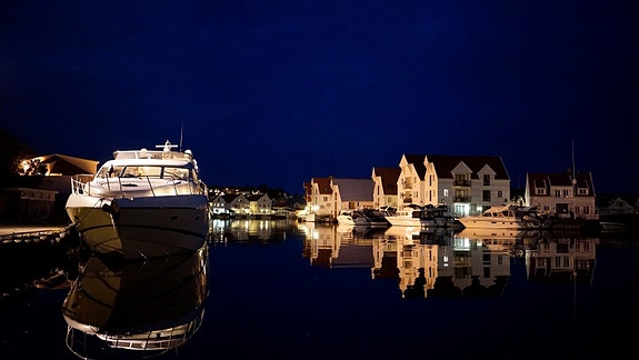 Båter og Yachter til alle formål og anledninger, Oslo, Bergen, Stavanger. 29 of 30