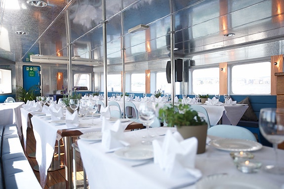Båter og Yachter til alle formål og anledninger, Oslo, Bergen, Stavanger. 6 of 30