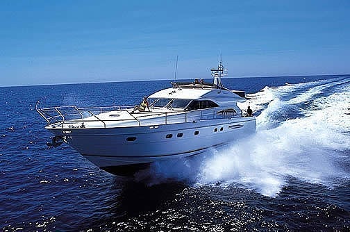 Båter og Yachter til alle formål og anledninger, Oslo, Bergen, Stavanger. 8 of 30