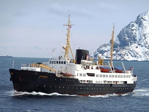 Båter og Yachter til alle formål og anledninger, Oslo, Bergen, Stavanger. 24 of 30