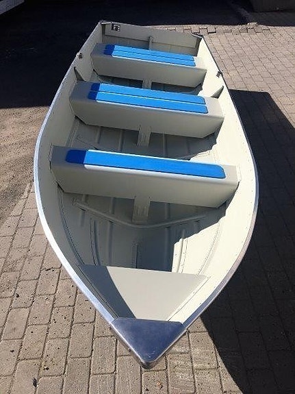Vega Nordic 14 fot // 59 kg -  Lett, solid og rask! 2 of 5