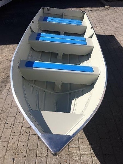 Vega Nordic 14 fot // 59 kg -  Lett, solid og rask! 3 of 5