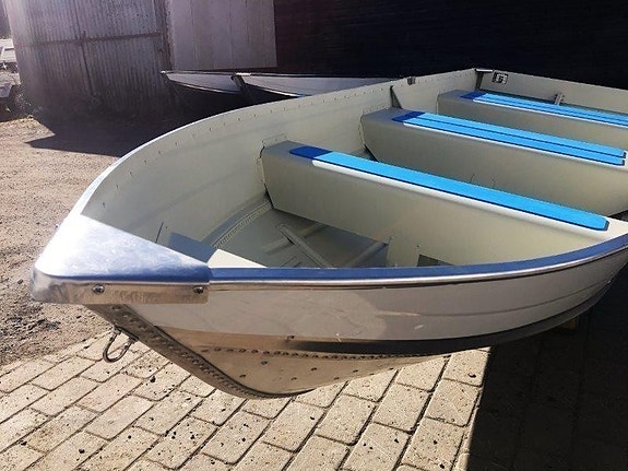 Vega Nordic 14 fot // 59 kg -  Lett, solid og rask! 4 of 5