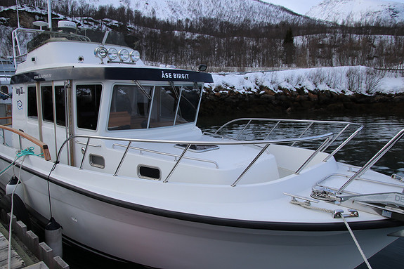 Targa 35