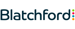 BLATCHFORD ORTOPEDI AS logo
