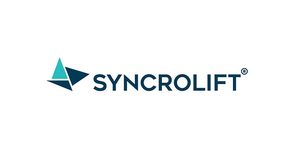 SYNCROLIFT AS logo