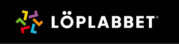 Löplabbet AS logo