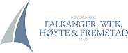 Advokatene Falkanger, Wiik, Høyte & Fremstad logo