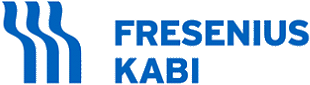 Fresenius Kabi AS, Norge logo