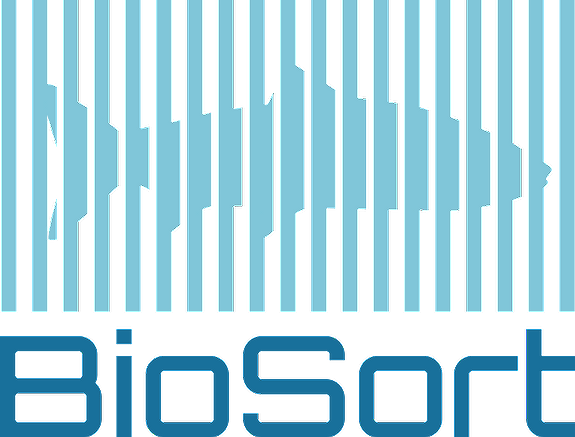 BioSort logo