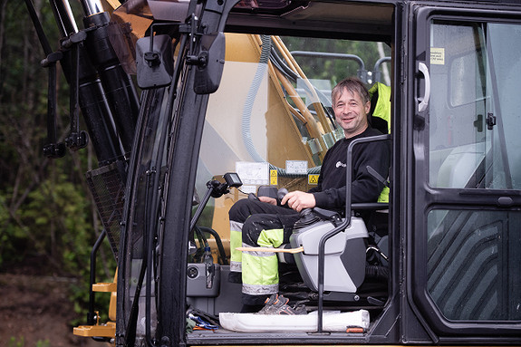 Selskapet driver behandling av forurensede masser og deponivirksomhet på flere lokasjoner på sør- og østlandet.