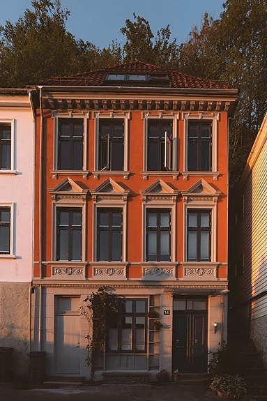 Fasade
