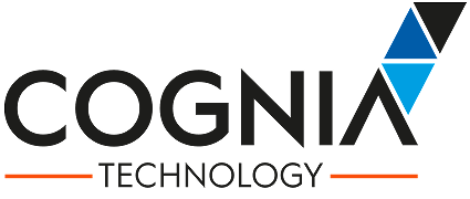 Cognia Technology logo