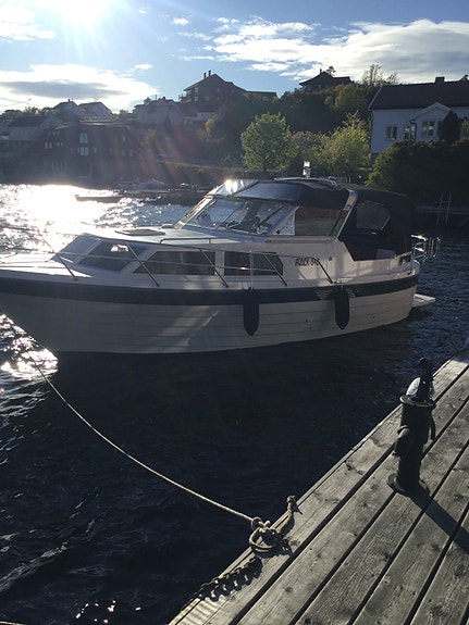 Som ny ! Agder 840 leies ut!  ledig fra 3 aug. 8 of 15