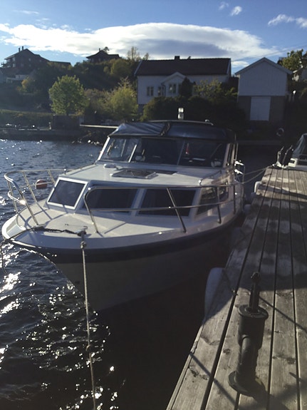 Som ny ! Agder 840 leies ut!  ledig fra 3 aug. 7 of 15