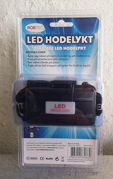 Product image 2 of 3