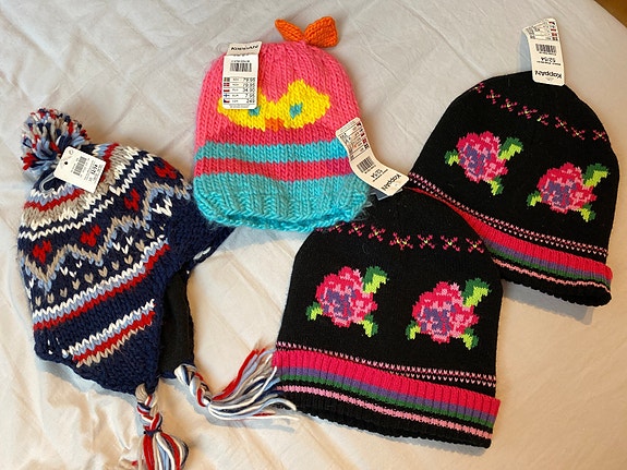 Product image 1 of 5