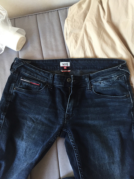 Jeans Tommy Hilfiger 31 x 32 |