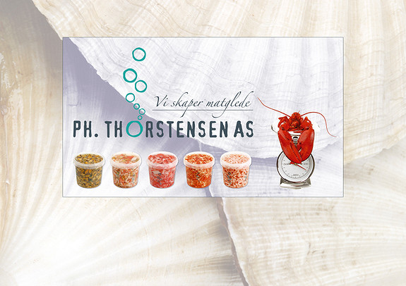 PH Thorstensen AS