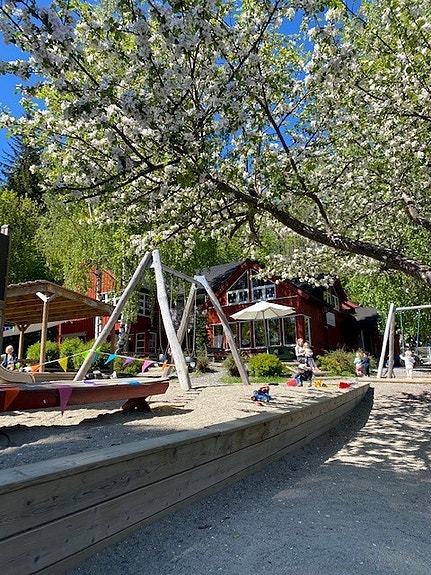 Bilde 1 av 1 i jobbannonse-galleriet