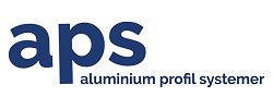 APS Aluminium Profil Systemer AS logo