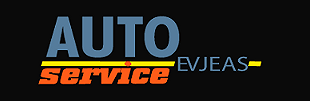 Autoservice Evje AS logo