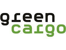 Green Cargo Norge logo