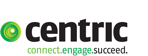 Centric Care logo