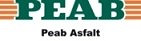 Peab Asfalt logo